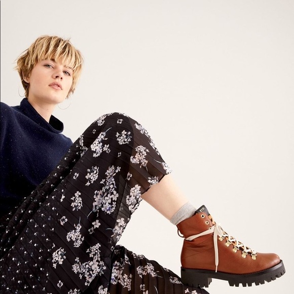 steve madden boom boots